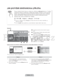 Samsung LE40D503