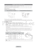 Samsung LE40D503