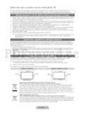 Samsung LE40D503