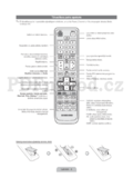 Samsung LE40D503