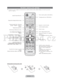 Samsung LE40D503