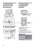 Sony KDL-20G3030