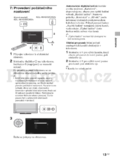 Sony KDL-40CX520