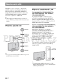 Sony KDL-40CX520