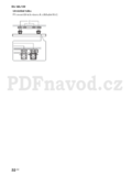 Sony KDL-40CX520