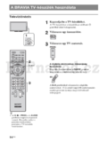 Sony KDL-40CX520