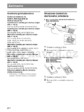 Sony KDL-40CX520