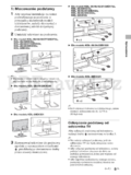 Sony KDL-40CX520