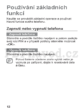 Samsung E1280 (GT-E1280)