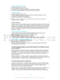 Sony Xperia Z2 Tablet SGP521