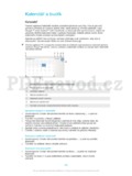 Sony Xperia Z2 Tablet SGP521
