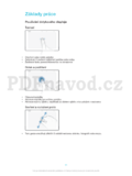 Sony Xperia Z2 Tablet SGP521