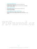 Sony Xperia Z2 Tablet SGP521