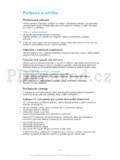 Sony Xperia Z2 Tablet SGP521