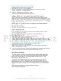 Sony Xperia Z2 Tablet SGP521