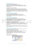 Sony Xperia Z2 Tablet SGP521