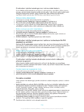 Sony Xperia Z2 Tablet SGP521
