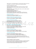Sony Xperia Z2 Tablet SGP521