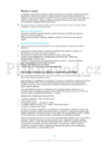 Sony Xperia Z2 Tablet SGP521