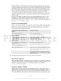 Sony Xperia Z2 Tablet SGP521