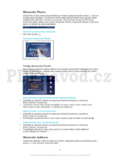 Sony Xperia Z2 Tablet SGP521