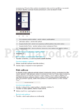 Sony Xperia Z2 Tablet SGP521