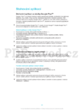 Sony Xperia Z2 Tablet SGP521