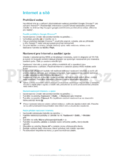Sony Xperia Z2 Tablet SGP521