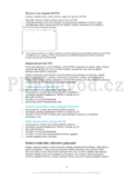 Sony Xperia Z2 Tablet SGP521