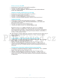 Sony Xperia Z2 Tablet SGP521