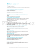 Sony Xperia Z2 Tablet SGP521