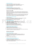 Sony Xperia Z2 Tablet SGP521