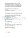 Sony Xperia Z2 Tablet SGP521
