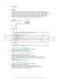Sony Xperia Z2 Tablet SGP521