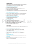 Sony Xperia Z2 Tablet SGP521