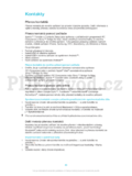 Sony Xperia Z2 Tablet SGP521
