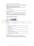 Sony Xperia Z2 Tablet SGP521