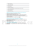 Sony Xperia Z2 Tablet SGP521