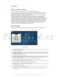 Sony Xperia Z2 Tablet SGP521
