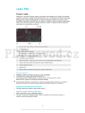 Sony Xperia Z2 Tablet SGP521