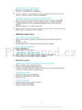 Sony Xperia Z2 Tablet SGP521