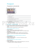 Sony Xperia Z2 Tablet SGP521