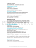 Sony Xperia Z2 Tablet SGP521