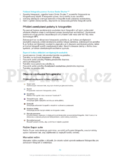 Sony Xperia Z2 Tablet SGP521