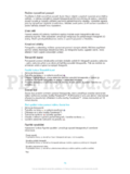 Sony Xperia Z2 Tablet SGP521