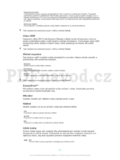Sony Xperia Z2 Tablet SGP521