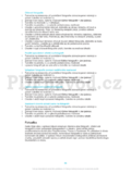 Sony Xperia Z2 Tablet SGP521