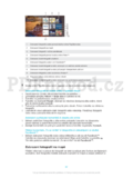 Sony Xperia Z2 Tablet SGP521