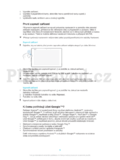 Sony Xperia Z2 Tablet SGP521