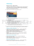 Sony Xperia Z2 Tablet SGP521